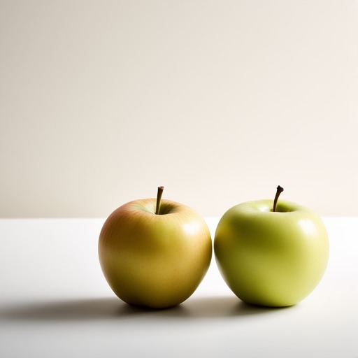 Äpplemums från Grevie – receptbild